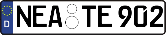 NEA-TE902