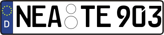NEA-TE903
