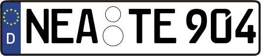 NEA-TE904