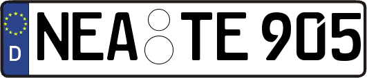 NEA-TE905
