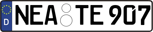 NEA-TE907