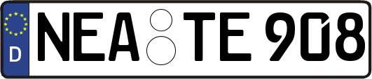 NEA-TE908