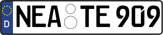 NEA-TE909