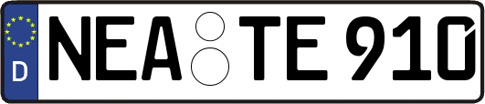 NEA-TE910