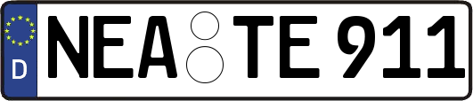 NEA-TE911