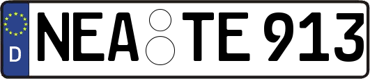 NEA-TE913