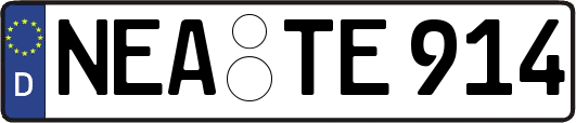 NEA-TE914