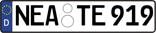NEA-TE919