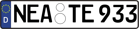 NEA-TE933