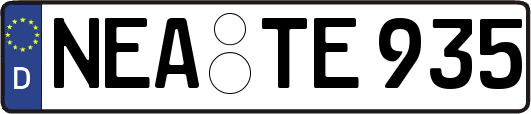 NEA-TE935
