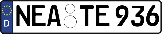 NEA-TE936
