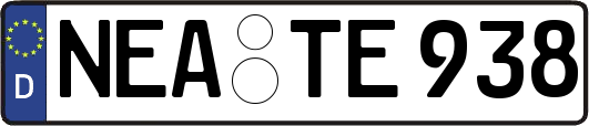 NEA-TE938