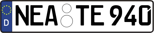 NEA-TE940