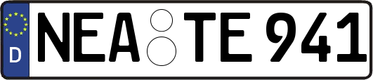 NEA-TE941