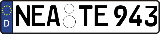 NEA-TE943