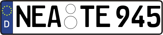 NEA-TE945