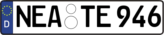 NEA-TE946