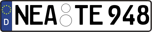NEA-TE948