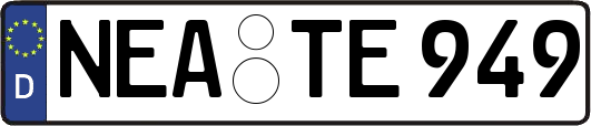 NEA-TE949