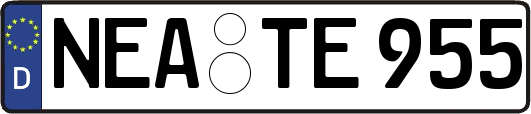 NEA-TE955