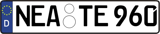 NEA-TE960