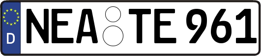 NEA-TE961