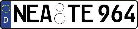 NEA-TE964