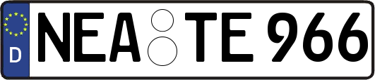 NEA-TE966