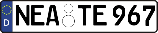 NEA-TE967