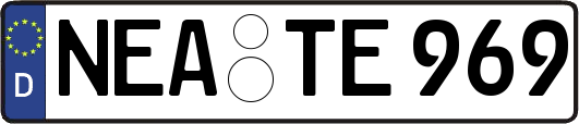 NEA-TE969