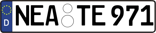 NEA-TE971