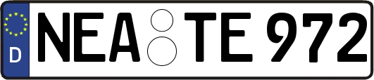 NEA-TE972