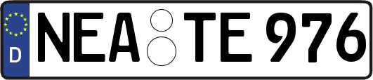 NEA-TE976