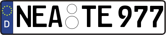 NEA-TE977