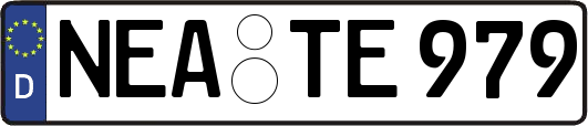 NEA-TE979