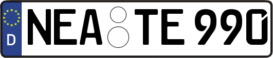NEA-TE990