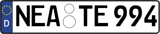 NEA-TE994