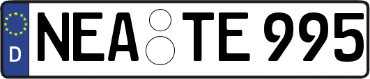 NEA-TE995