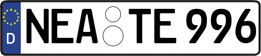 NEA-TE996