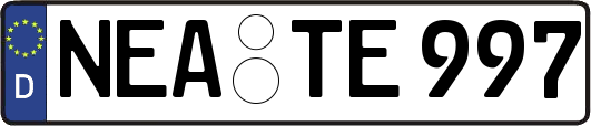 NEA-TE997