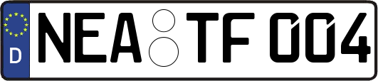 NEA-TF004