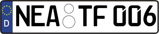 NEA-TF006