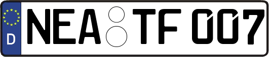 NEA-TF007