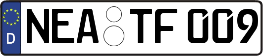 NEA-TF009