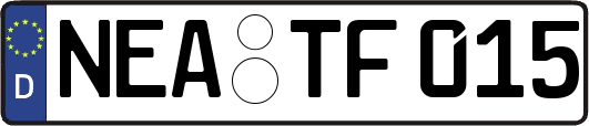 NEA-TF015