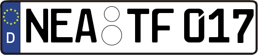 NEA-TF017