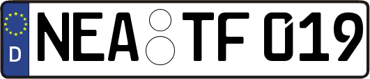 NEA-TF019