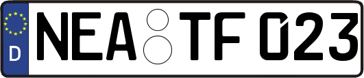 NEA-TF023