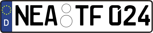 NEA-TF024