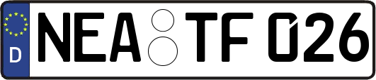 NEA-TF026